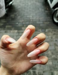 -Mi+·nail美甲美睫