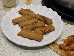 -重庆巴渝火锅(钟家村店)