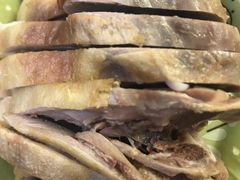 盐水鸭-盱眙虾神於氏龙虾(夫子庙红街店)