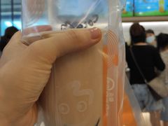 -CoCo都可(砂之船奥莱店)