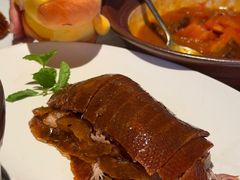 -四季民福烤鸭店(前门大栅栏店)