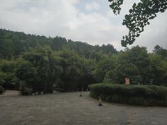 -九龙潭景区
