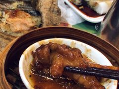 美味鲍汁凤爪-添好运点心专门店(中环IFC店)