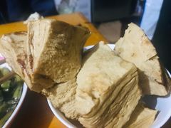 -御梁坊红糖馒头