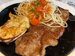 -豪客来牛排(伟诚广场店)