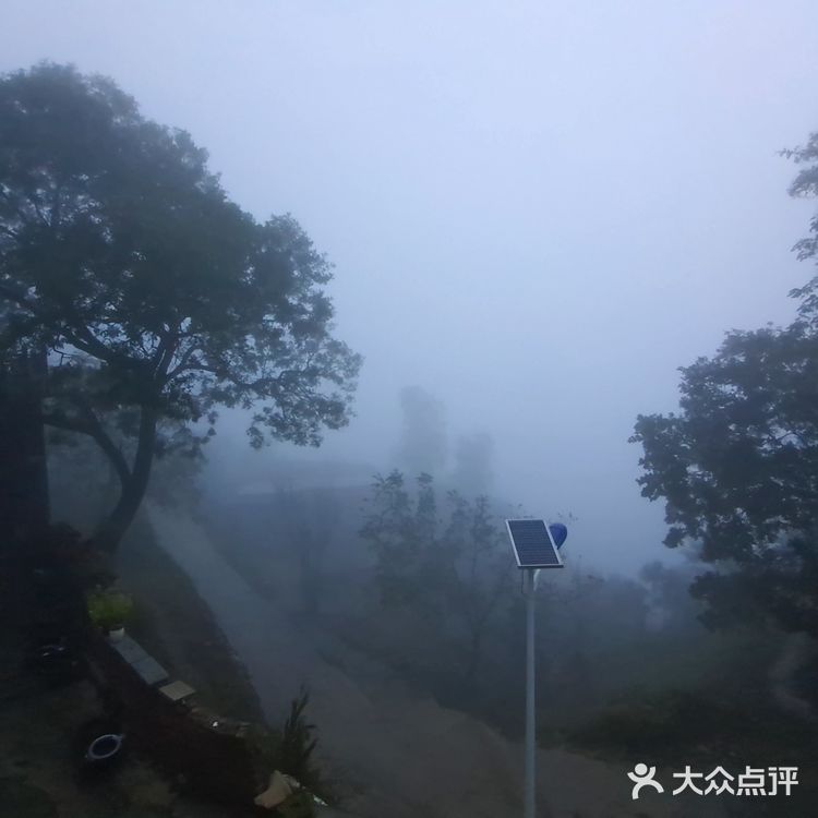 仙气飘飘，济南海拔最高的泉