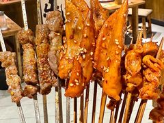 -北丐先生·野馄饨烧烤(雨花万象店)