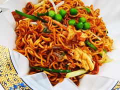 豉油皇三丝炒面-点都德(龙之梦店)