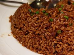 香菇牛肉炒饭-味妙顺德厨房(绿地缤纷城店)