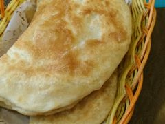 熏肉大饼-李连贵熏肉大饼(宁山中路店)