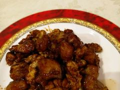 -东兴楼饭庄(六里桥店)