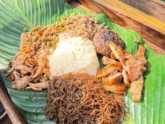 -mamalao老挝烤肉糯米饭