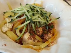 -伊帆食府·青海地方特色美食