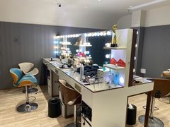 -海马体照相馆(上海月星环球港店)