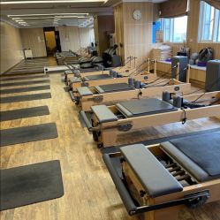 -意然瑜伽·普拉提