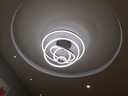 点击看大图 -纤姿俪纳产后恢复连锁机构(世纪东方广场店)