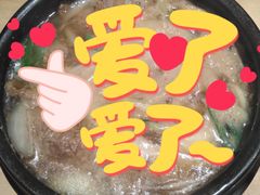 -鑫日千里马朝鲜族小馆(总店)