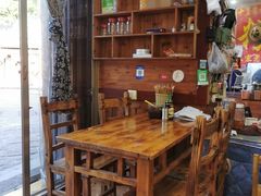 -十里香粉馆(虹桥中路店)