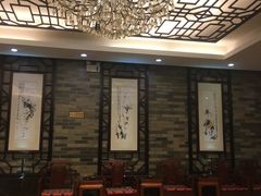 -山泉公馆酒家(珠江新城店)