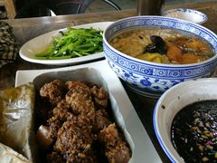 -得意楼蒸菜馆