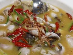 -吴氏老妈·23年家常菜(古城店)