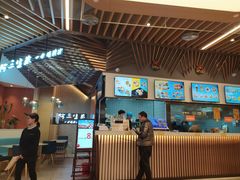 -阿三生煎(正弘城店)