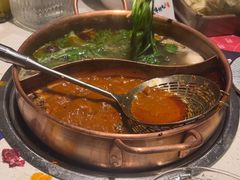 -牛村来人潮汕牛肉火锅(西单店)