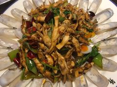 -粗粮人家·东北菜(洋桥店)