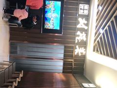 -菩提树·素食餐厅(汇智国际商业中心店)