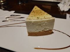 -YUE·6·西式融合餐厅(外滩六号店)