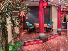 -万荣烤鸭店·北京菜(天坛店)