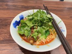 -兵哥豌豆面(创意谷店)
