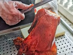 -陆壹捌餐厅(五大道店)