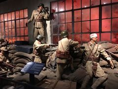 -上海四行仓库抗战纪念馆