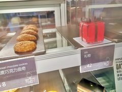 -BLAQ咖啡(骏豪店)
