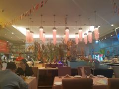 大堂-雅枫国际酒店—枫叶自助餐(福田店)