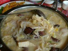 -东北缘餐厅(兰埔路店)