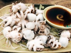 -贞姨美食·老字号海鲜大排档