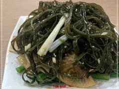 -老柴削面(向阳里店)