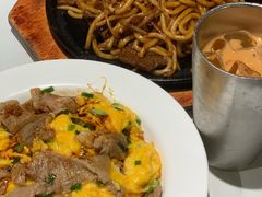-深仔记茶餐厅(亚士厘道店)
