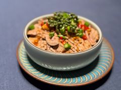 -张生记(双菱店)