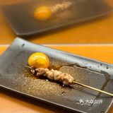 这个价位吃鱼子酱烧鸟不亏