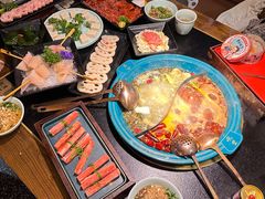 -吼堂老火锅(太古里总店)