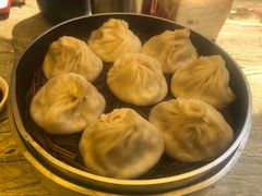-笑云开汤包店(网巾市店)