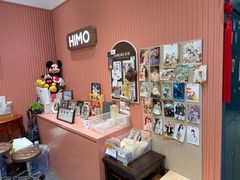 -海马体照相馆(重庆爱琴海购物公园店)