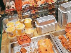 -池田寿司·4H鲜作(西直门凯德华联店)