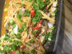 -百年神厨·地道川菜(清江西路店)