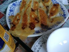 -馅老满·生春阁(慕田峪店)