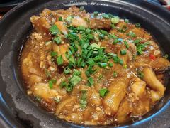 -羽鸽集·乳鸽专门店·地道顺德菜(岭南站店)