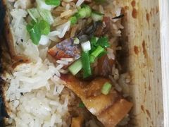 -香竹农庄•传统竹筒饭(十年店)